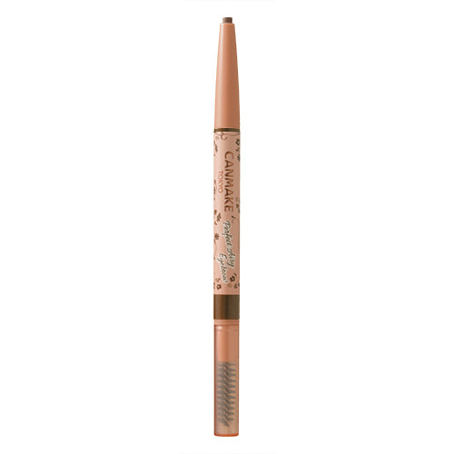 Canmake Perfect Airy Eyebrow - Harajuku Culture Japan - Japanease Products Store Beauty and Stationery