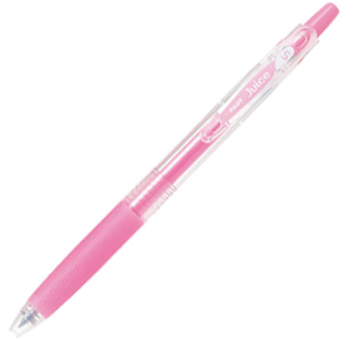 Pilot Ballpoint Pen Juice Pastel Color - 0.5mm - Harajuku Culture Japan - Japanease Products Store Beauty and Stationery