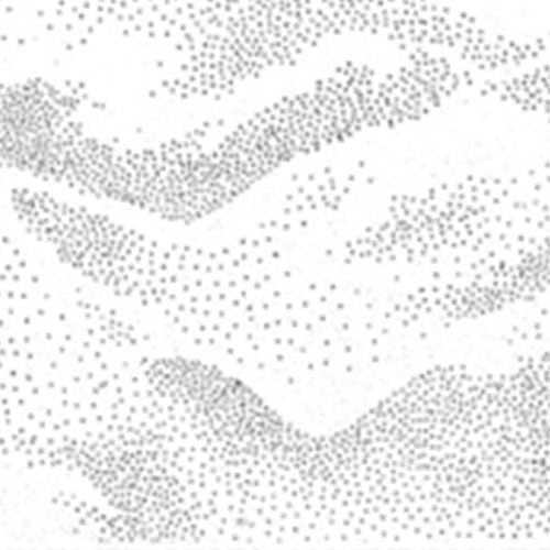 Deleter JR Screen Tone - JR-152 - Harajuku Culture Japan - Japanease Products Store Beauty and Stationery