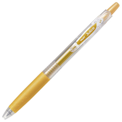 Pilot Ballpoint Pen Juice Metallic Color - 0.5mm - Harajuku Culture Japan - Japanease Products Store Beauty and Stationery