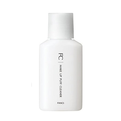 Fancl Makeup Puff Cleaner 80ml - Harajuku Culture Japan - Japanease Products Store Beauty and Stationery