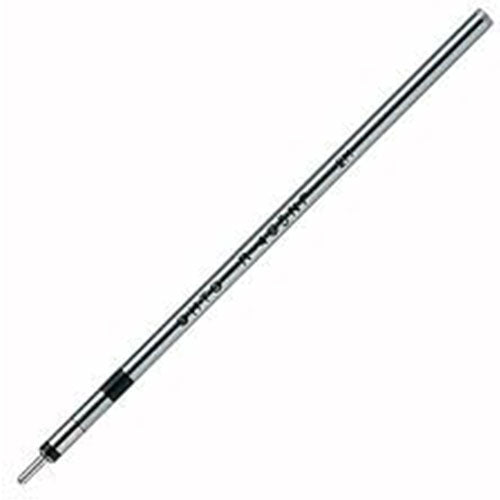 Ohto Oil Based Ballpoint Pen Refill Black 0.5mm - R-4C5NP - Harajuku Culture Japan - Japanease Products Store Beauty and Stationery