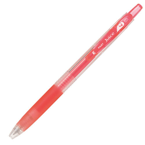 Pilot Ballpoint Pen Juice Fluorescent Color - 0.7mm - Harajuku Culture Japan - Japanease Products Store Beauty and Stationery