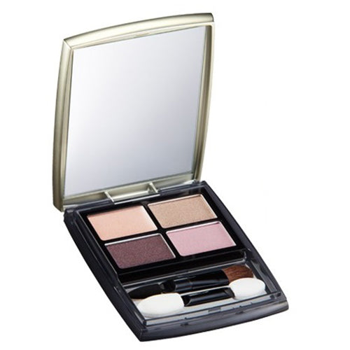 Fancl Styling Eye Pallet Case Set - 13 Pink Move - Harajuku Culture Japan - Japanease Products Store Beauty and Stationery