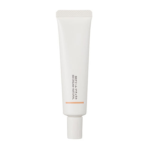 Muji BB Cream SPF40/PA+++ - 30g - Natural - Harajuku Culture Japan - Japanease Products Store Beauty and Stationery