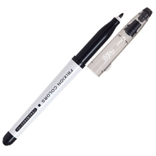 Pilot Color Felt-tip Pen Frixion Colors - 0.6mm - Harajuku Culture Japan - Japanease Products Store Beauty and Stationery