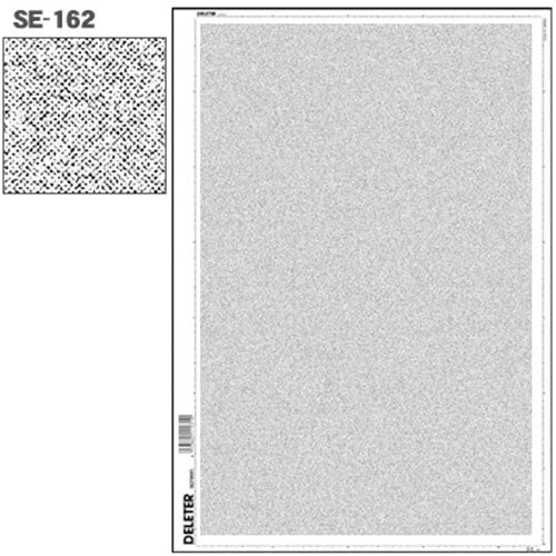 Deleter Screen Tone - SE-162 - Harajuku Culture Japan - Japanease Products Store Beauty and Stationery