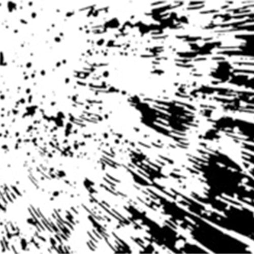 Deleter JR Screen Tone - JR-166 - Harajuku Culture Japan - Japanease Products Store Beauty and Stationery