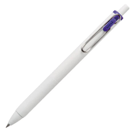 Uni-Ball One Ballpoint Pen - 0.38mm - Harajuku Culture Japan - Japanease Products Store Beauty and Stationery