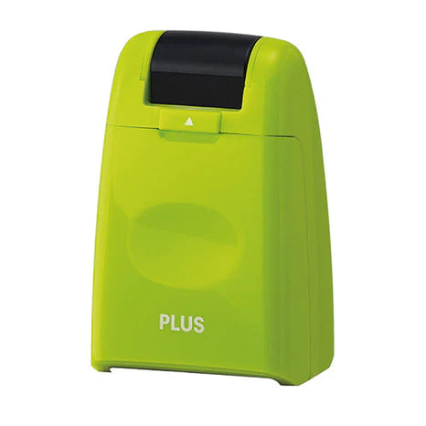 Plus Keshipon 26mm Roller Type - Harajuku Culture Japan - Japanease Products Store Beauty and Stationery