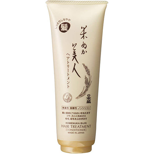 Komenuka Bijin Hair Treatment - 220g - Harajuku Culture Japan - Japanease Products Store Beauty and Stationery