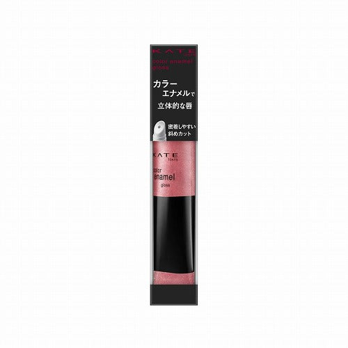 Kanebo Kate Color Enamel Gloss - Harajuku Culture Japan - Japanease Products Store Beauty and Stationery