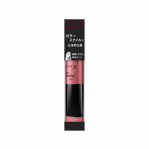 Kanebo Kate Color Enamel Gloss - Harajuku Culture Japan - Japanease Products Store Beauty and Stationery