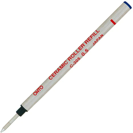 Ohto Water Based Ballpoint Pen Refill 0.5mm - C305 - Harajuku Culture Japan - Japanease Products Store Beauty and Stationery