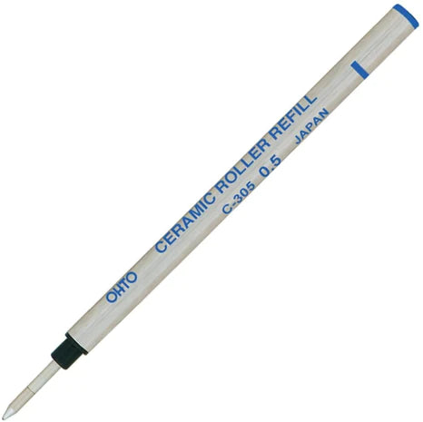 Ohto Water Based Ballpoint Pen Refill 0.5mm - C305 - Harajuku Culture Japan - Japanease Products Store Beauty and Stationery