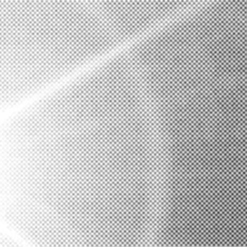 Deleter JR Screen Tone - JR-177 - Harajuku Culture Japan - Japanease Products Store Beauty and Stationery