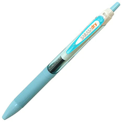Zebra Sarasa Dry Gel Ballpoint Pen 0.4mm - Harajuku Culture Japan - Japanease Products Store Beauty and Stationery