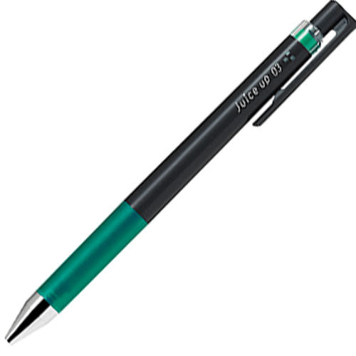 Pilot Ballpoint Pen Juice Up - 0.3mm - Harajuku Culture Japan - Japanease Products Store Beauty and Stationery