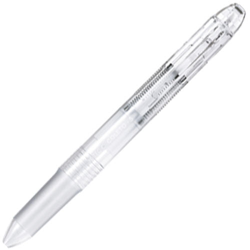 Pilot Gel Ballpoint Pen Hi Tec C Coleto (Holder For 5 Colors) - Harajuku Culture Japan - Japanease Products Store Beauty and Stationery