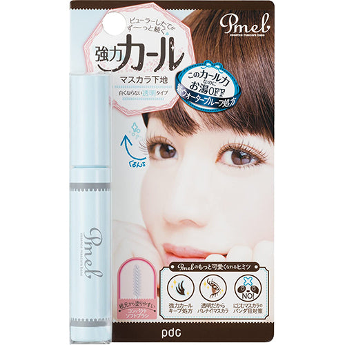 Pdc Pmel Essence Mascara Base - Harajuku Culture Japan - Japanease Products Store Beauty and Stationery