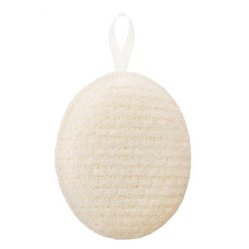 Fancl Face Wash Puff - Harajuku Culture Japan - Japanease Products Store Beauty and Stationery