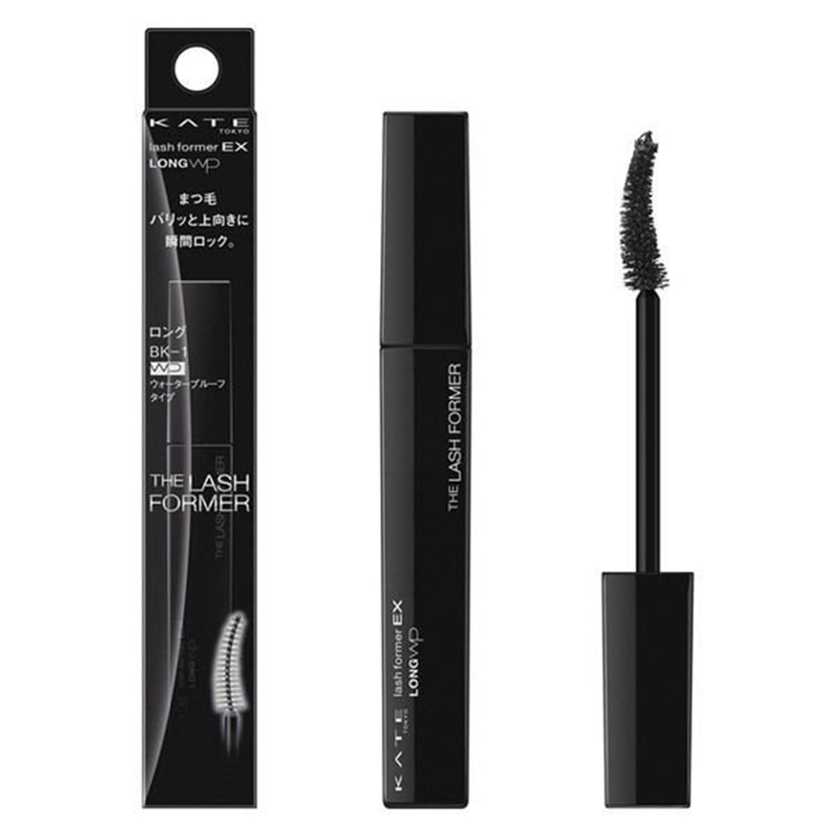 Kanebo Kate Rush Former EX Mascara - Harajuku Culture Japan - Japanease Products Store Beauty and Stationery