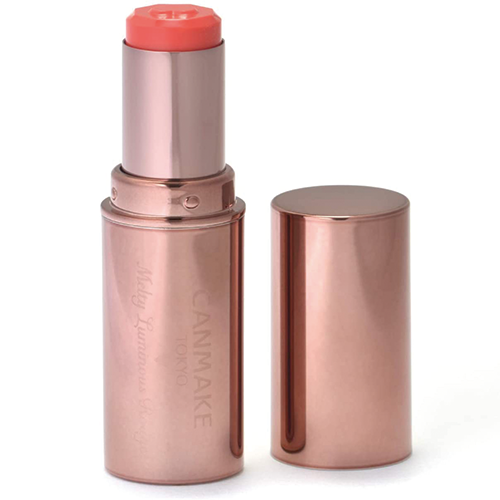 Canmake Melty Luminous Rouge Tint - Harajuku Culture Japan - Japanease Products Store Beauty and Stationery