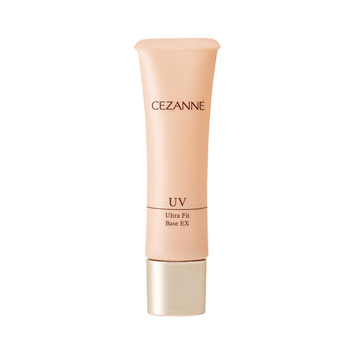 Cezanne UV Ultra Fit Base EX - 30g - Harajuku Culture Japan - Japanease Products Store Beauty and Stationery