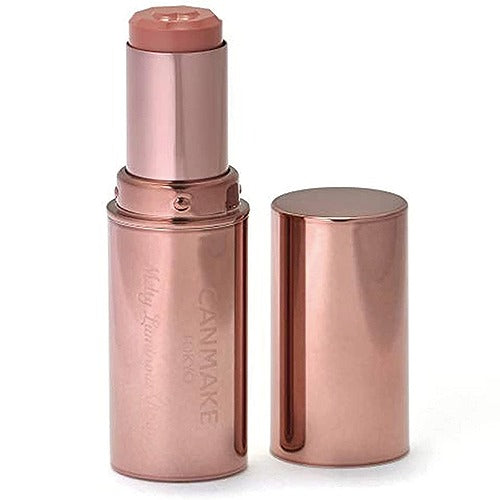 Canmake Melty Luminous Rouge Tint - Harajuku Culture Japan - Japanease Products Store Beauty and Stationery