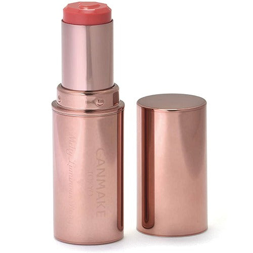 Canmake Melty Luminous Rouge Tint - Harajuku Culture Japan - Japanease Products Store Beauty and Stationery