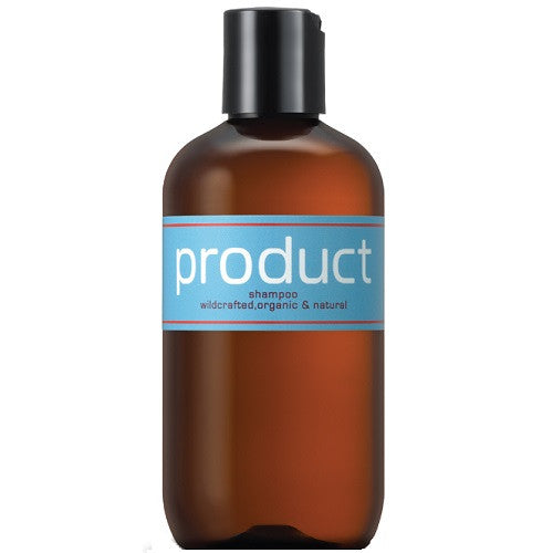 Product Organic Hair Shampoo 250ml - Harajuku Culture Japan - Japanease Products Store Beauty and Stationery