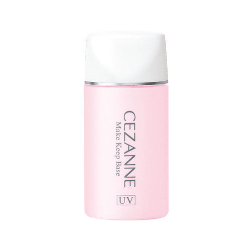 Cezanne Make Keep Base - 30ml - Harajuku Culture Japan - Japanease Products Store Beauty and Stationery