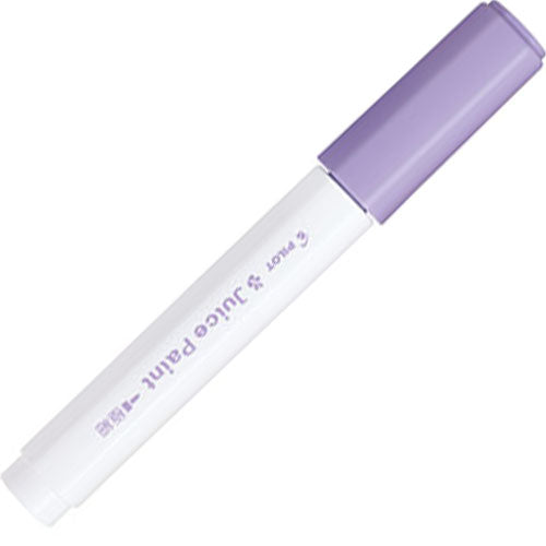 Pilot Marker Pen Juice Paint Pastel Color - 0.7mm - Harajuku Culture Japan - Japanease Products Store Beauty and Stationery