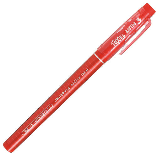 Pilot Color Pen Frixion Liner - 0.45mm - Harajuku Culture Japan - Japanease Products Store Beauty and Stationery