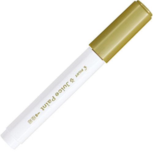Pilot Marker Pen Juice Paint Metallic Color - 0.7mm - Harajuku Culture Japan - Japanease Products Store Beauty and Stationery