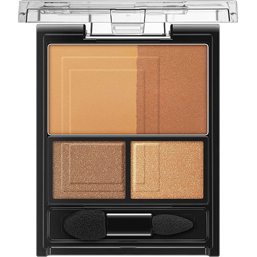 Kanebo Kate 3D Produce Eye Shadow - Harajuku Culture Japan - Japanease Products Store Beauty and Stationery