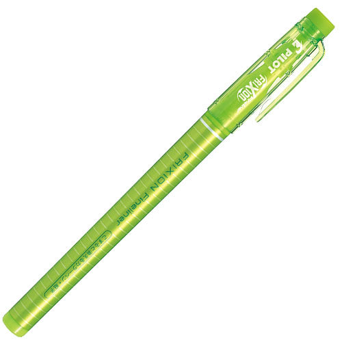 Pilot Color Pen Frixion Liner - 0.45mm - Harajuku Culture Japan - Japanease Products Store Beauty and Stationery