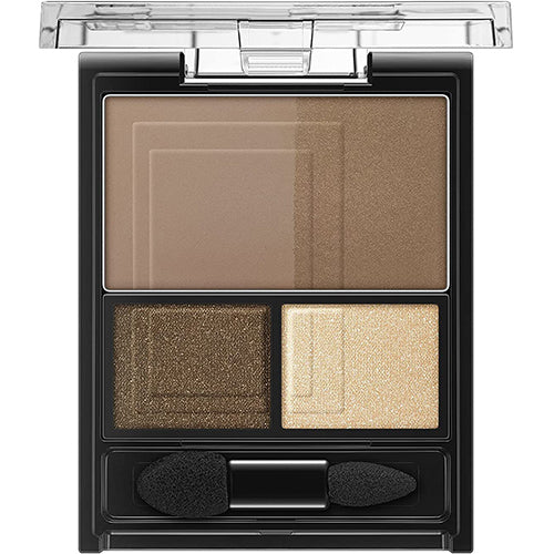 Kanebo Kate 3D Produce Eye Shadow - Harajuku Culture Japan - Japanease Products Store Beauty and Stationery