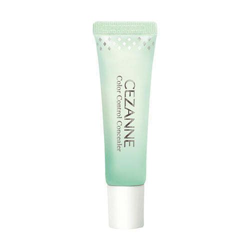 Cezanne Color Control Concealer 13g - Soft Green