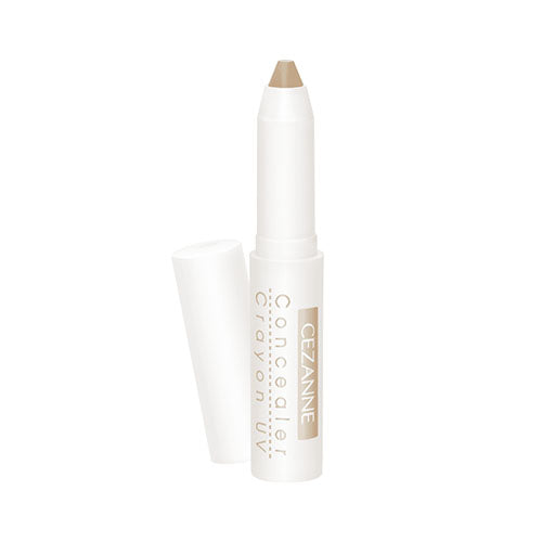 Cezanne Concealer Crayon UV - 1.8g - Harajuku Culture Japan - Japanease Products Store Beauty and Stationery