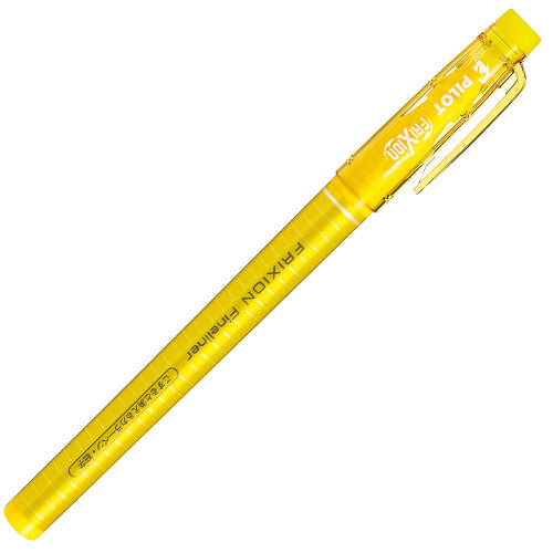 Pilot Color Pen Frixion Liner - 0.45mm - Harajuku Culture Japan - Japanease Products Store Beauty and Stationery