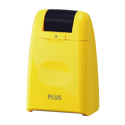 Plus Keshipon 26mm Roller Type - Harajuku Culture Japan - Japanease Products Store Beauty and Stationery