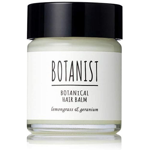 Botanist Botanical Hair Balm - 32g - Harajuku Culture Japan - Japanease Products Store Beauty and Stationery