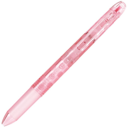Pilot Gel Ballpoint Pen Hi Tec C Coleto (Holder For 4 Colors) - Harajuku Culture Japan - Japanease Products Store Beauty and Stationery
