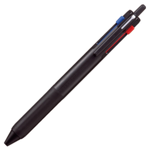 Uni-Ball Jetstream 3 color Ballpoint Pen SXE3-507 - 0.5mm - Harajuku Culture Japan - Japanease Products Store Beauty and Stationery