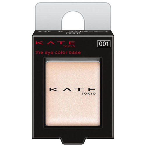 Kanebo Kate The Eye Color - Harajuku Culture Japan - Japanease Products Store Beauty and Stationery