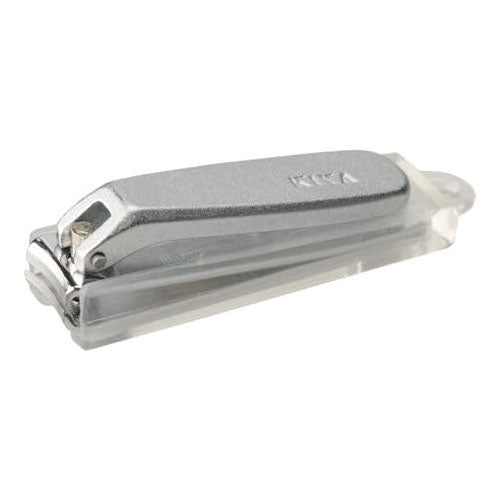 KIYA Nail Clipper Steel - Harajuku Culture Japan - Japanease Products Store Beauty and Stationery