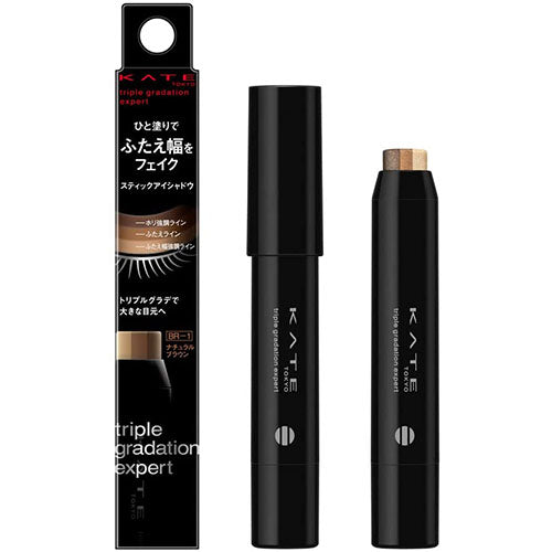 Kanebo Kate Triple Grade Expert - Harajuku Culture Japan - Japanease Products Store Beauty and Stationery