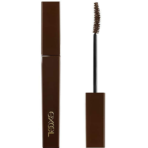 Excel Tokyo Long & Colored Rush - Harajuku Culture Japan - Japanease Products Store Beauty and Stationery