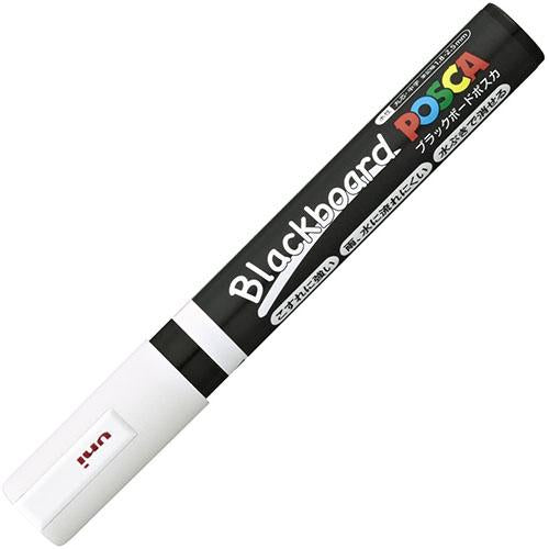 Uni Blackboard Posca Medium Bullet Water Felt Pen - Harajuku Culture Japan - Japanease Products Store Beauty and Stationery
